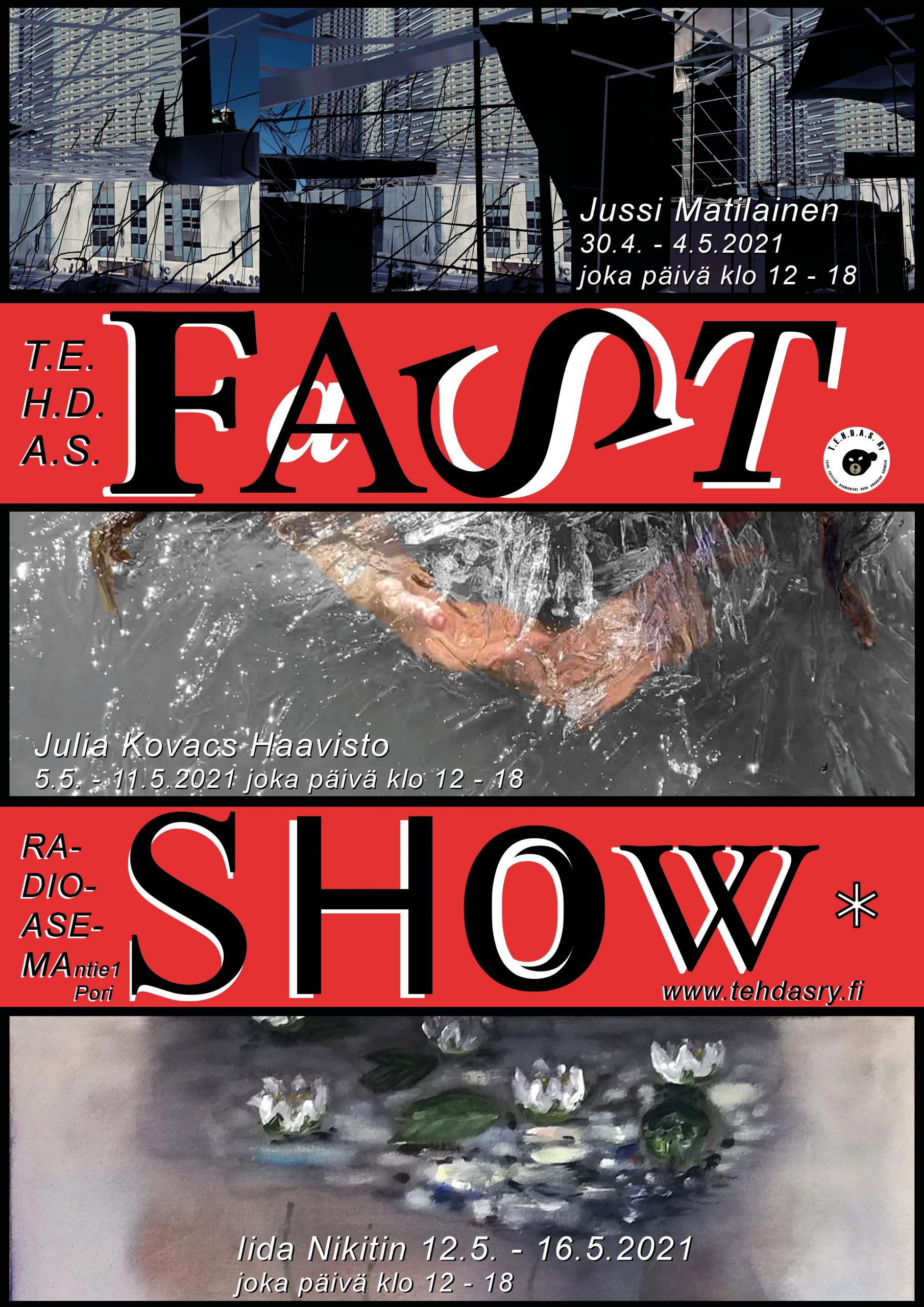 T.E.H.D.A.S. Fast Show