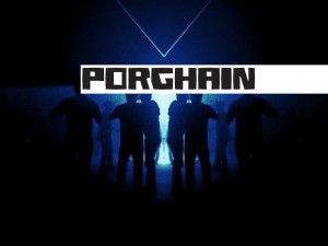 Porghain