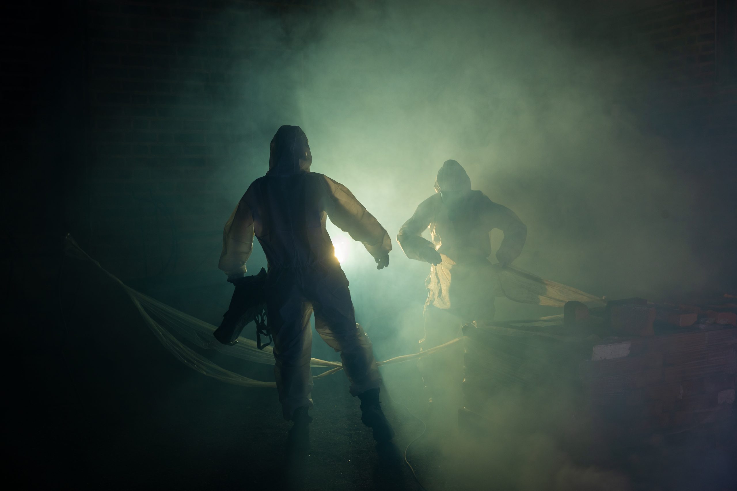 Pori Dance Company: Safe Company 8.–10.5.2026