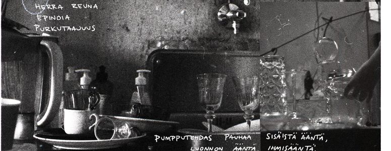 Pumpputehdas Vol.2